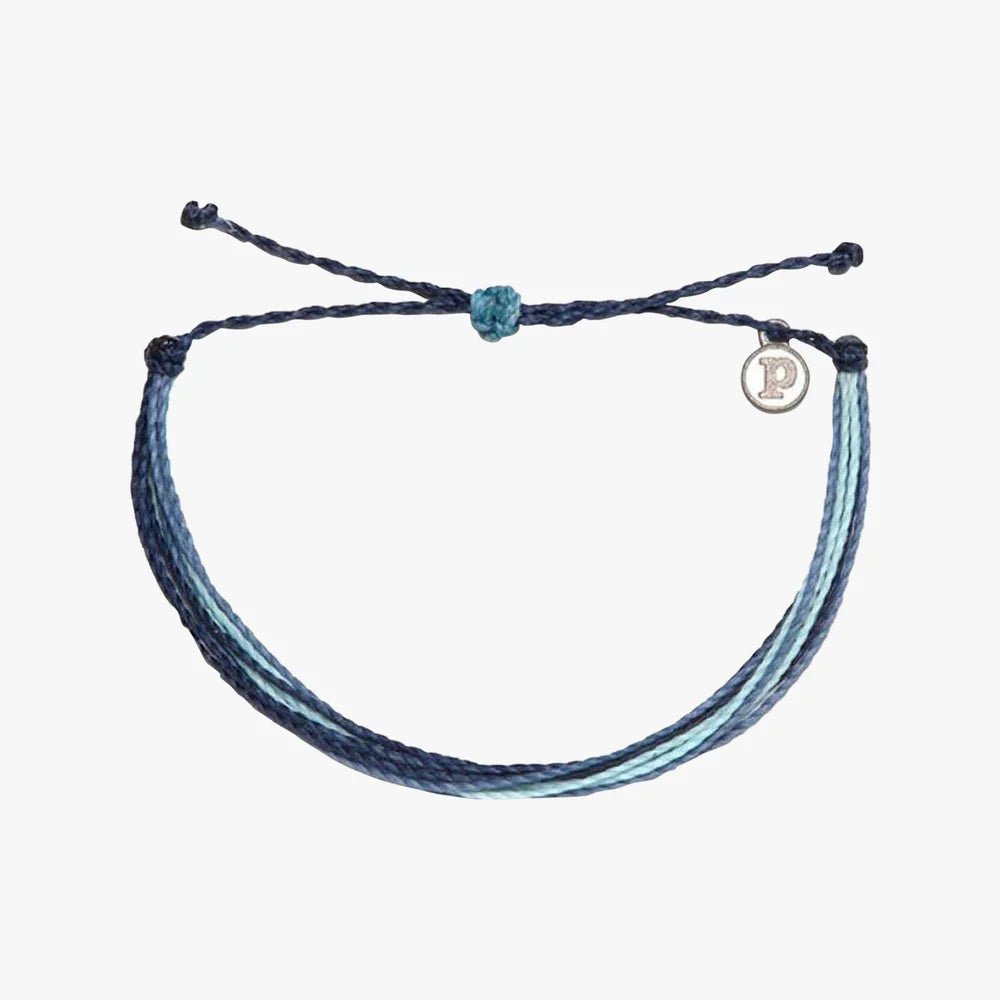 Pura Vida Original Bracelet - Arctic Chiller