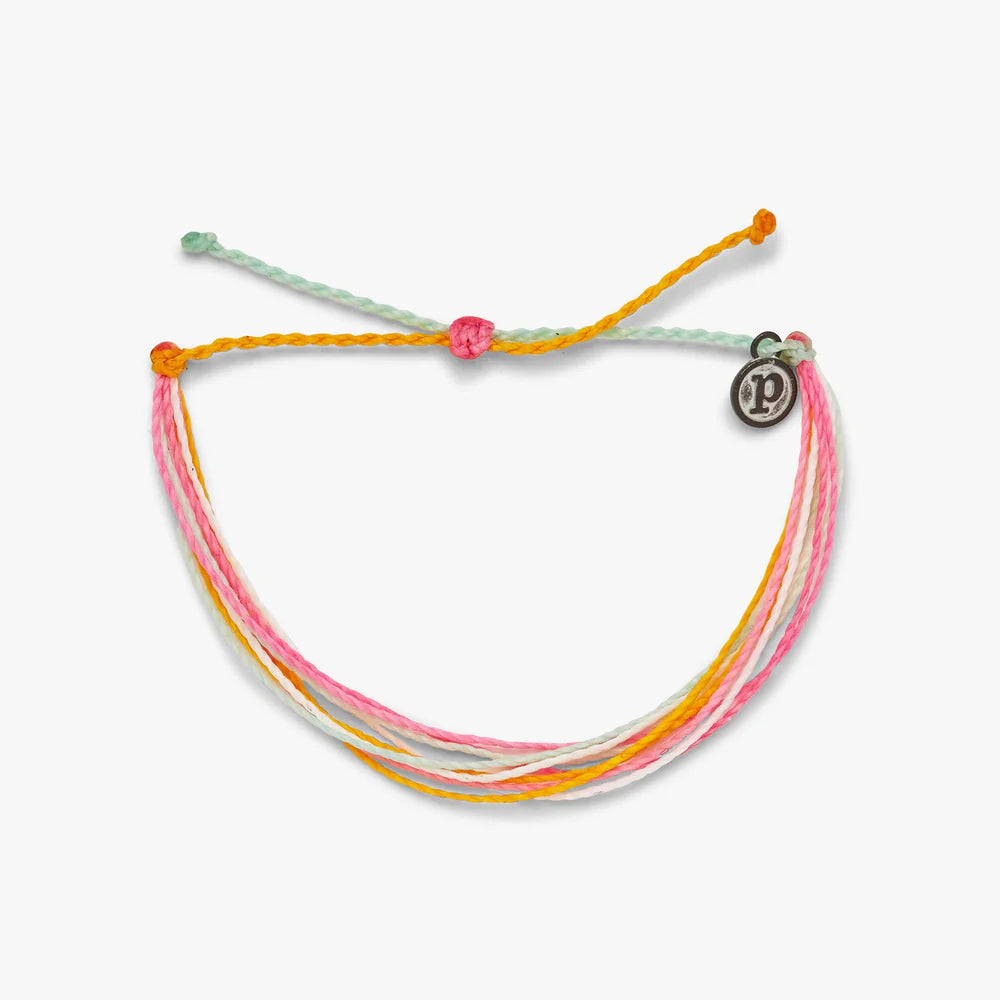 Pura Vida Original Bracelet - Brighter Days