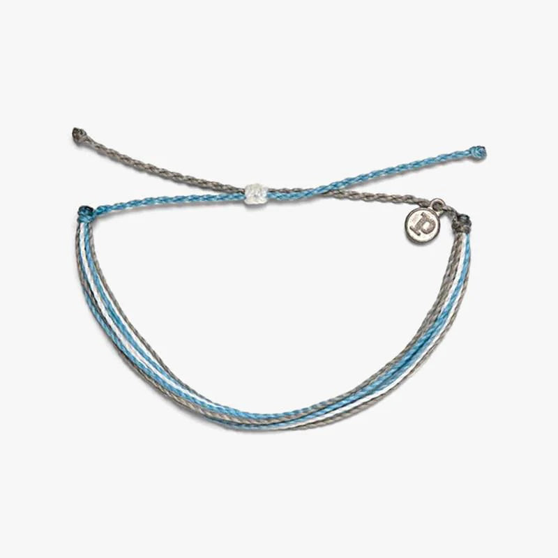 Pura Vida Original Bracelet - Shark Tank