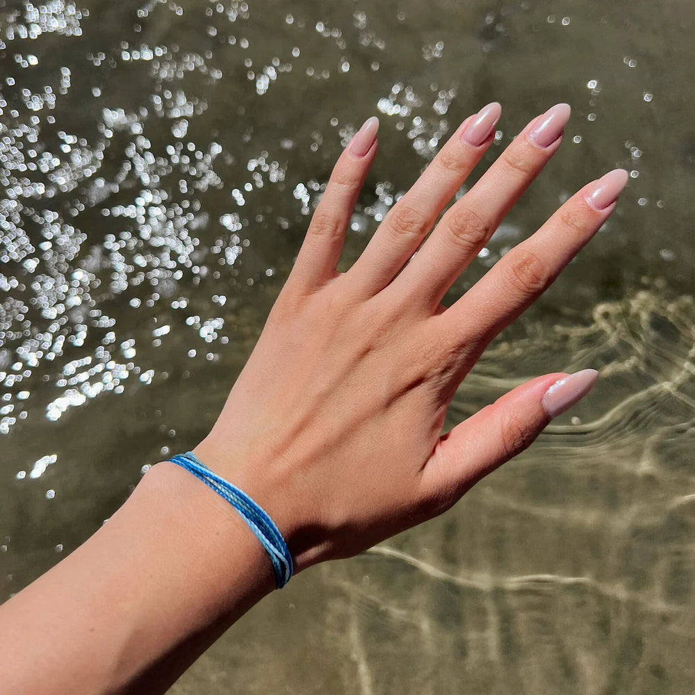 Pura Vida Protect Your Energy Bracelet