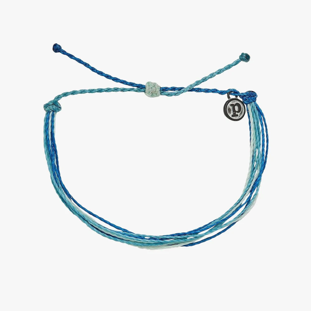 Pura Vida Original Bracelet - Deep Dive