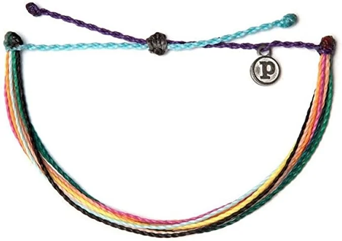 Pura Vida Original Bracelet - Hakuna Matata